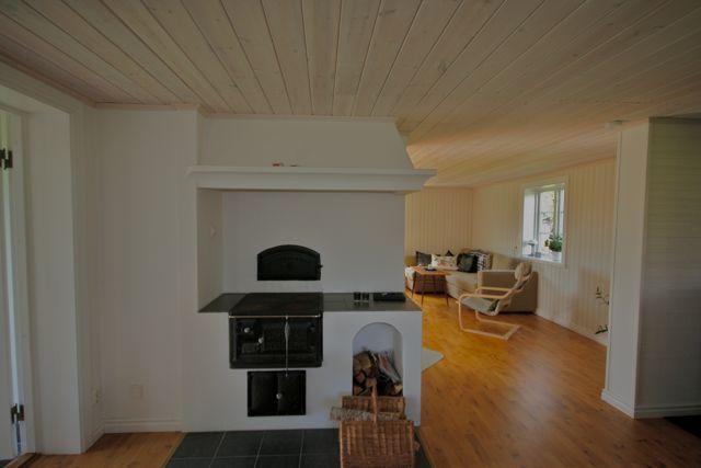 Stuga Linnebraten Varnamo Room photo