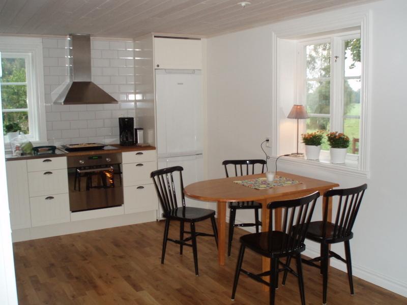 Stuga Linnebraten Varnamo Room photo