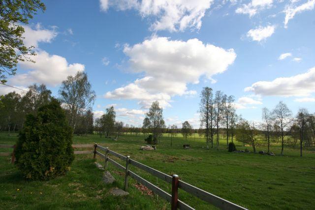 Stuga Linnebraten Varnamo Exterior photo